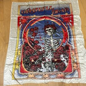 Grateful Dead Tapestry — VINTAGE